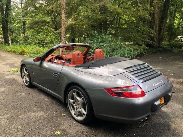 Thumbnail image of 2006 Porsche 911 at GrandPrixMotorsInc Used