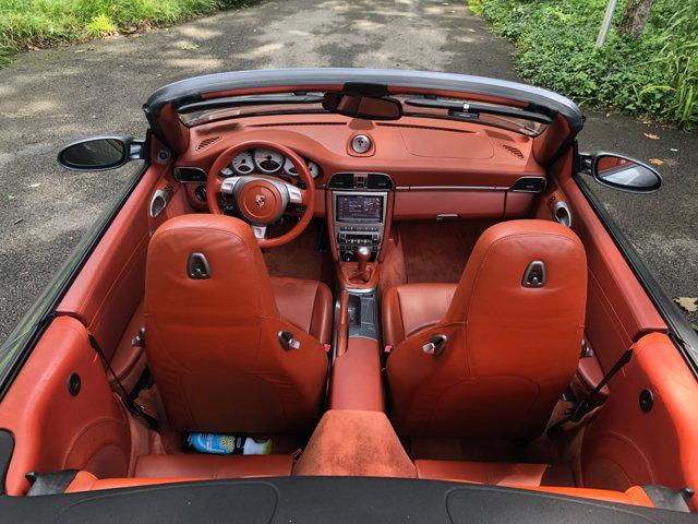 Thumbnail image of 2006 Porsche 911 at GrandPrixMotorsInc Used