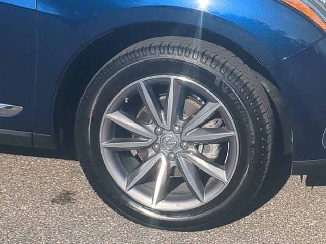 Thumbnail image of 2019 Acura RDX at Jenkins Honda of Leesburg Used