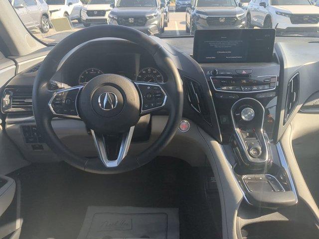 Thumbnail image of 2019 Acura RDX at Jenkins Honda of Leesburg Used