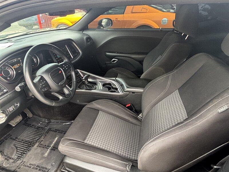 Thumbnail image of 2015 Dodge Challenger at Boktor Motors