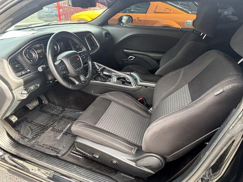 Thumbnail image of 2015 Dodge Challenger at Boktor Motors
