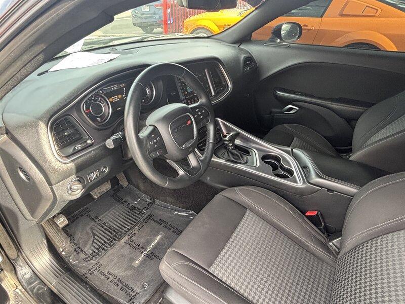 Thumbnail image of 2015 Dodge Challenger at Boktor Motors
