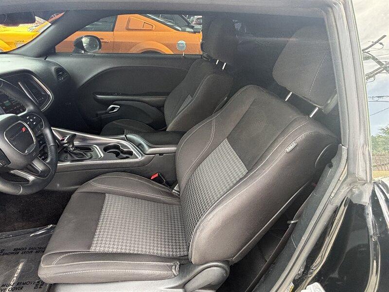 Thumbnail image of 2015 Dodge Challenger at Boktor Motors