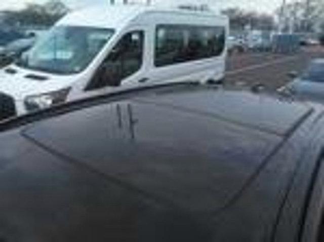 Thumbnail image of 2024 Volvo XC60 at FaulknerVolvoTrevose-USED of Trevose, PA