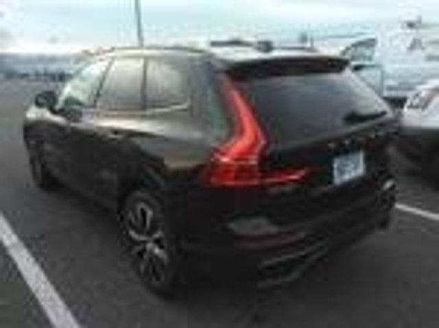 Thumbnail image of 2024 Volvo XC60 at FaulknerVolvoTrevose-USED of Trevose, PA