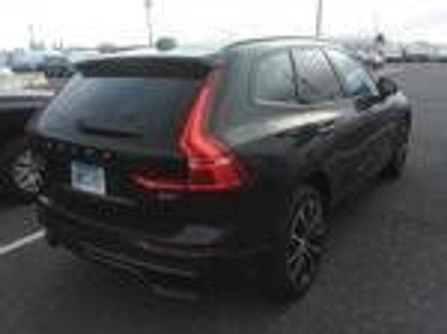 Thumbnail image of 2024 Volvo XC60 at FaulknerVolvoTrevose-USED of Trevose, PA