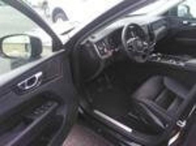 Thumbnail image of 2024 Volvo XC60 at FaulknerVolvoTrevose-USED of Trevose, PA