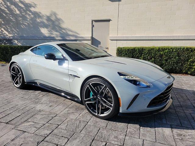 Thumbnail image of 2025 Aston Martin Vantage at Aston Martin Lotus of Orlando