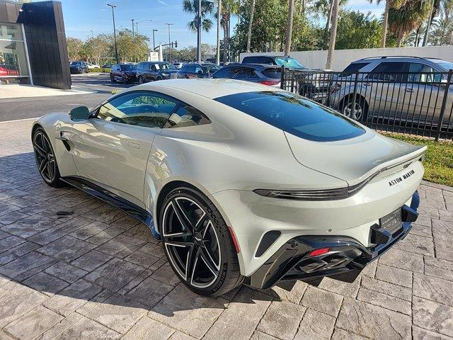 Thumbnail image of 2025 Aston Martin Vantage at Aston Martin Lotus of Orlando