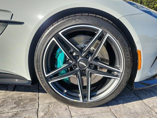 Thumbnail image of 2025 Aston Martin Vantage at Aston Martin Lotus of Orlando