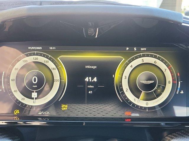 Thumbnail image of 2025 Aston Martin Vantage at Aston Martin Lotus of Orlando