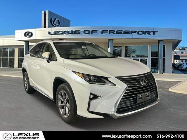 Thumbnail image of 2019 Lexus RX 350 at Lexus of Freeport