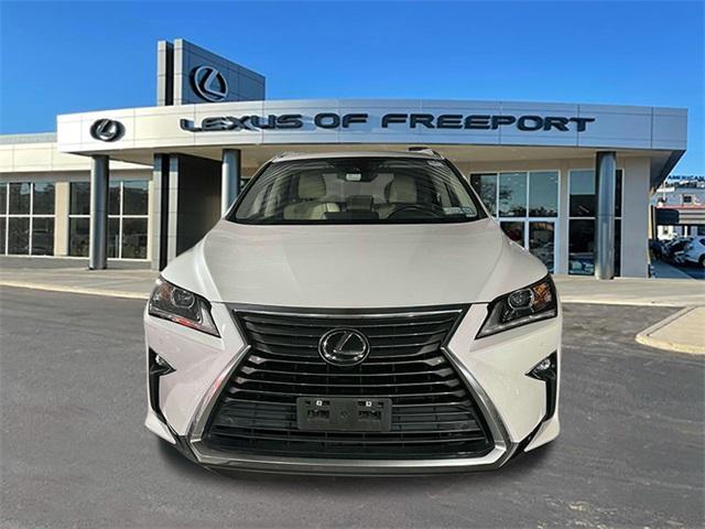 Thumbnail image of 2019 Lexus RX 350 at Lexus of Freeport