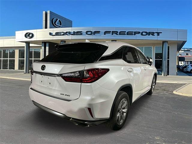 Thumbnail image of 2019 Lexus RX 350 at Lexus of Freeport