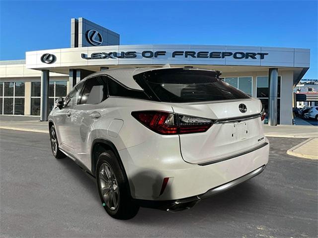 Thumbnail image of 2019 Lexus RX 350 at Lexus of Freeport