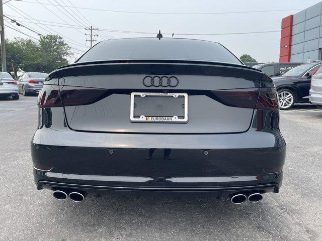 Thumbnail image of 2016 Audi S3 at EurobahnBmwMiniMercedesBenz of Greensboro, NC