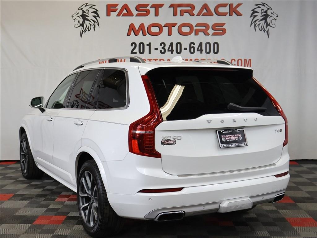 Thumbnail image of 2019 Volvo XC90 at Fast Track Motors