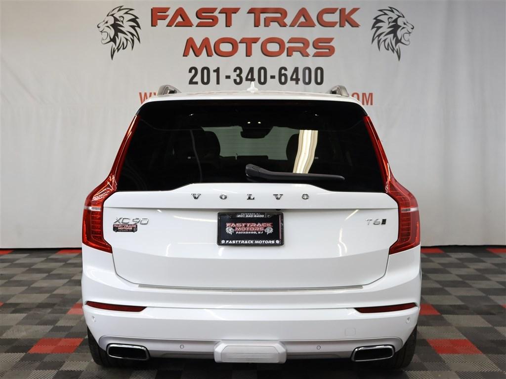 Thumbnail image of 2019 Volvo XC90 at Fast Track Motors
