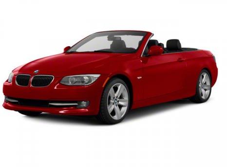 Thumbnail image of 2012 BMW 3 Series at Kovacs Motors