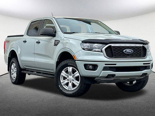 Thumbnail image of 2021 Ford Ranger at Imperial Ford - Used