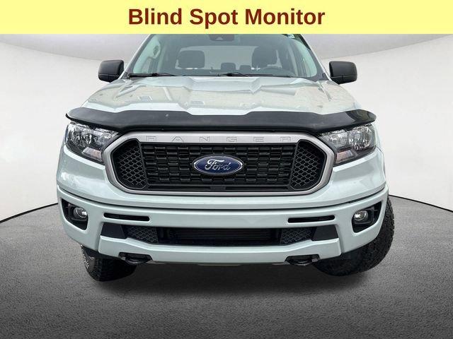Thumbnail image of 2021 Ford Ranger at Imperial Ford - Used