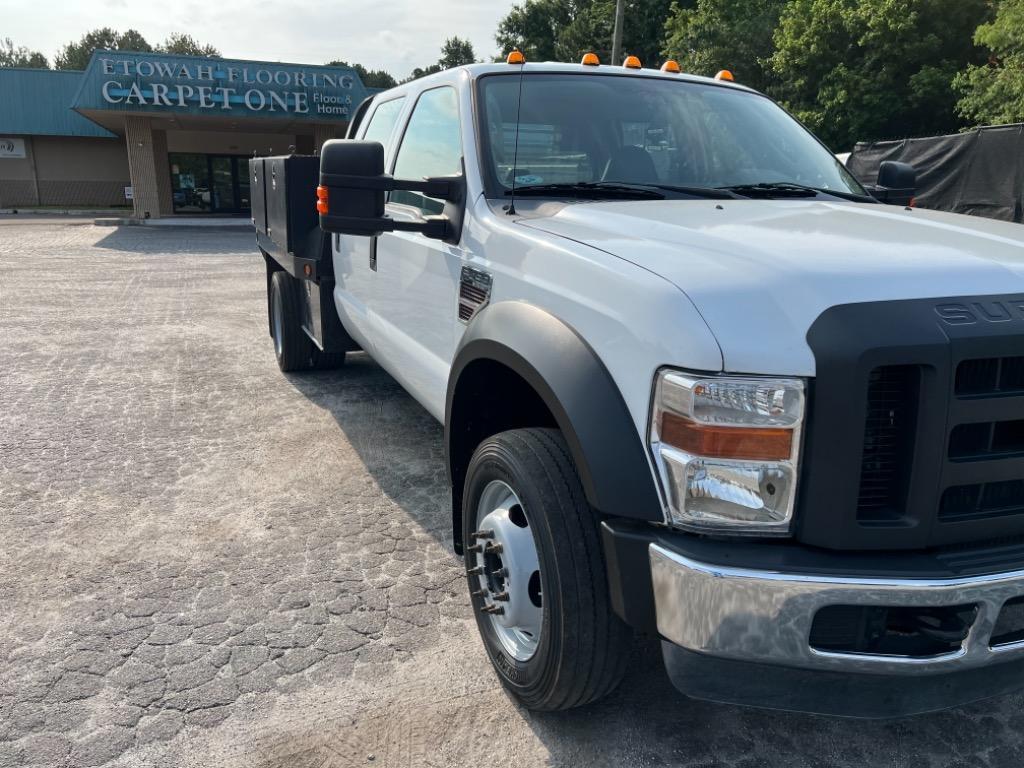 Thumbnail image of 2009 Ford F-450 Super Duty at Canton Auto Retailer
