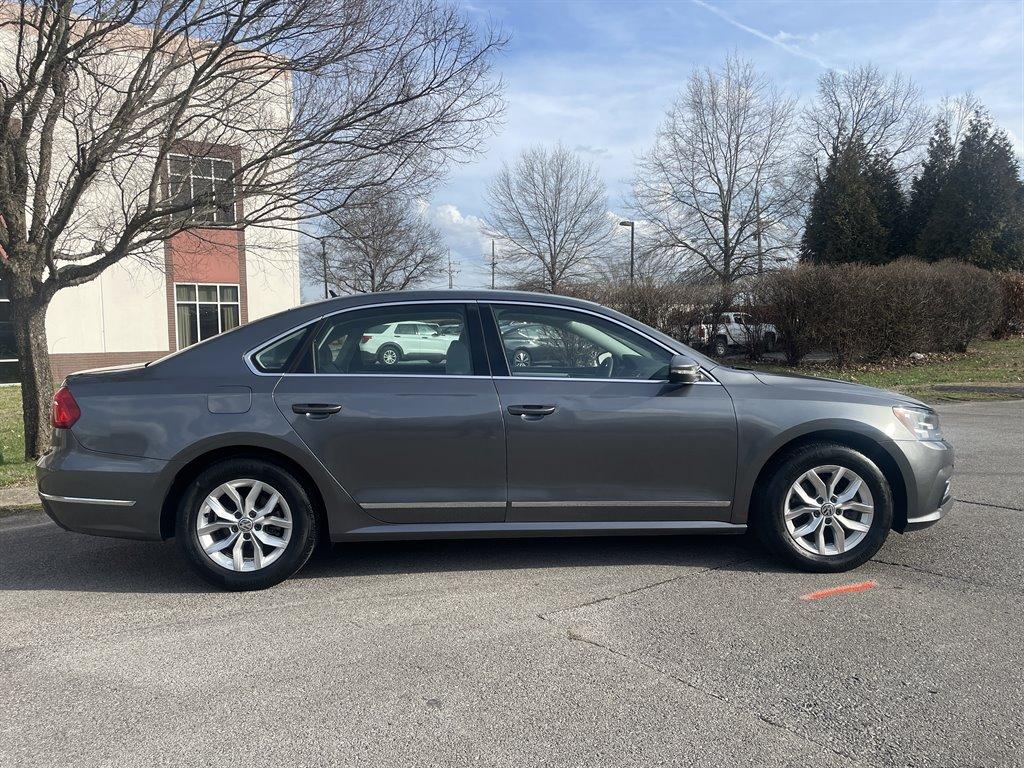 Thumbnail image of 2016 Volkswagen Passat at American Customs, LLC