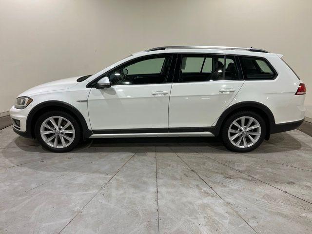 Thumbnail image of 2019 Volkswagen Golf Alltrack at Exit 5 Auto Group