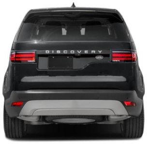 Thumbnail image of 2023 Land Rover Discovery at RitcheyAutomotiveGroup - USED
