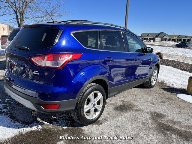 Thumbnail image of 2013 Ford Escape at Rhodes's Auto and Truck Sales