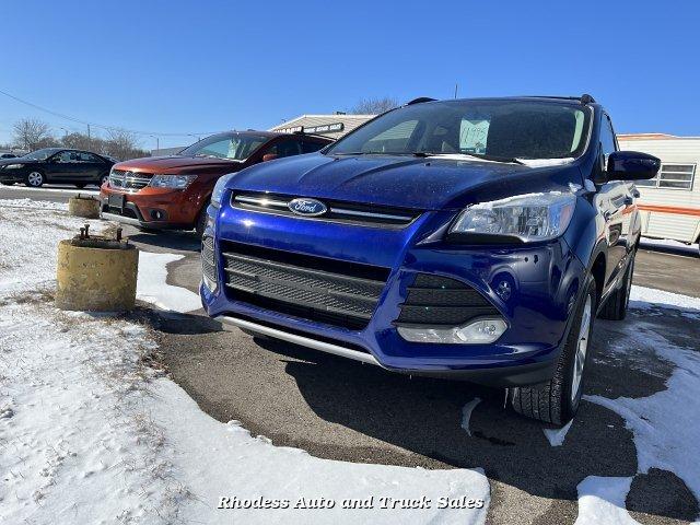 Thumbnail image of 2013 Ford Escape at Rhodes's Auto and Truck Sales