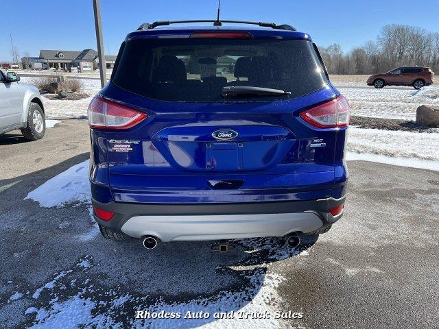 Thumbnail image of 2013 Ford Escape at Rhodes's Auto and Truck Sales