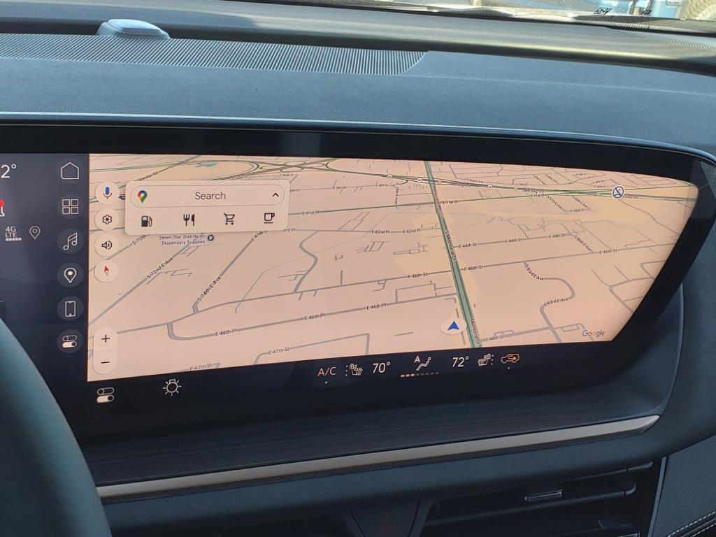 Thumbnail image of 2025 Buick Envision at Marc Miller Buick Gmc
