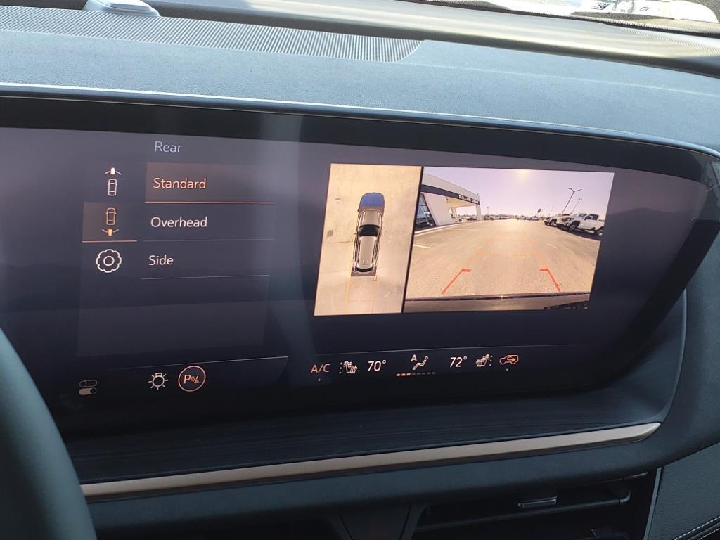 Thumbnail image of 2025 Buick Envision at Marc Miller Buick Gmc