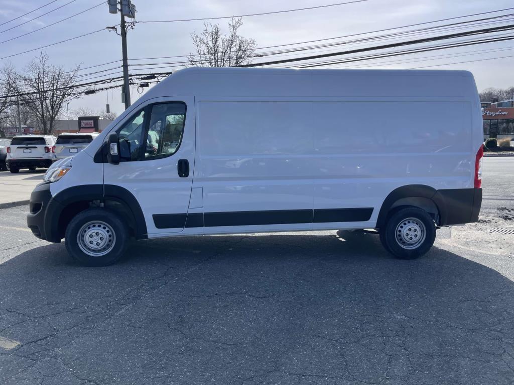 Thumbnail image of 2025 Ram ProMaster at Empire Ford Lincoln of Huntington