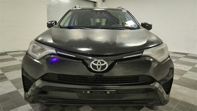 Thumbnail image of 2018 Toyota RAV4 at Major World Chevrolet