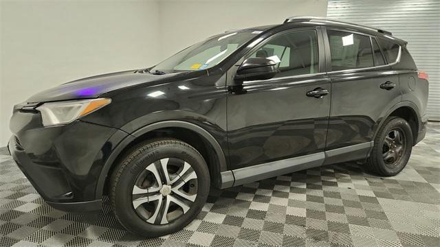 Thumbnail image of 2018 Toyota RAV4 at Major World Chevrolet