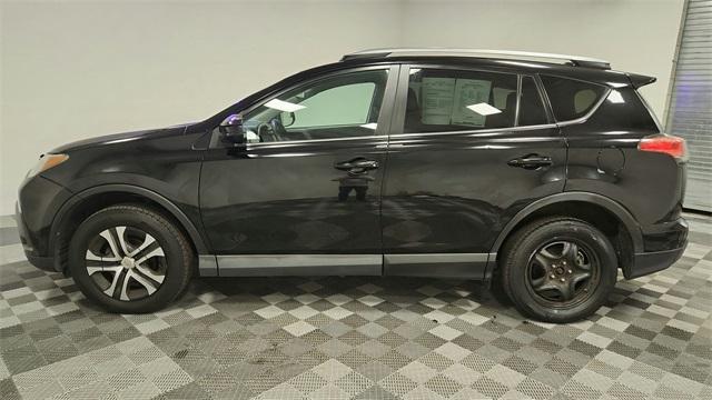 Thumbnail image of 2018 Toyota RAV4 at Major World Chevrolet
