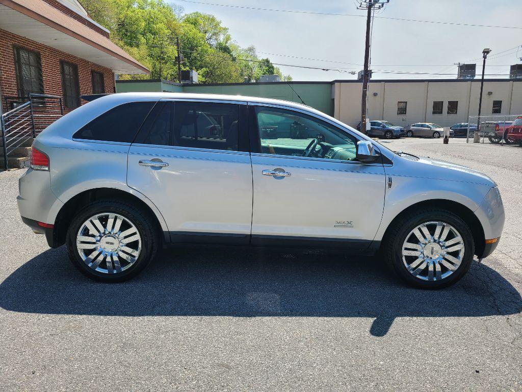 Thumbnail image of 2010 Lincoln MKX at 322 CARS AND SERVICE