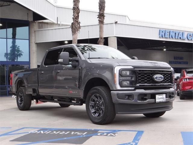 Thumbnail image of 2023 Ford F-350 Super Duty at Raceway Ford