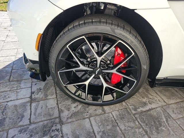Thumbnail image of 2025 Aston Martin DBX at Aston Martin Lotus of Orlando