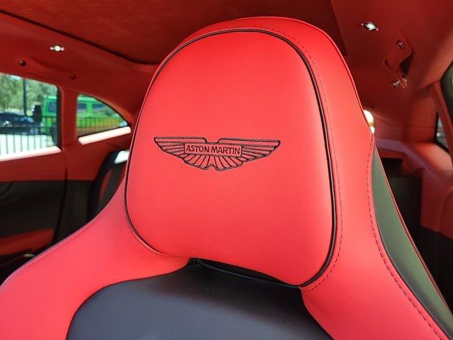 Thumbnail image of 2025 Aston Martin DBX at Aston Martin Lotus of Orlando