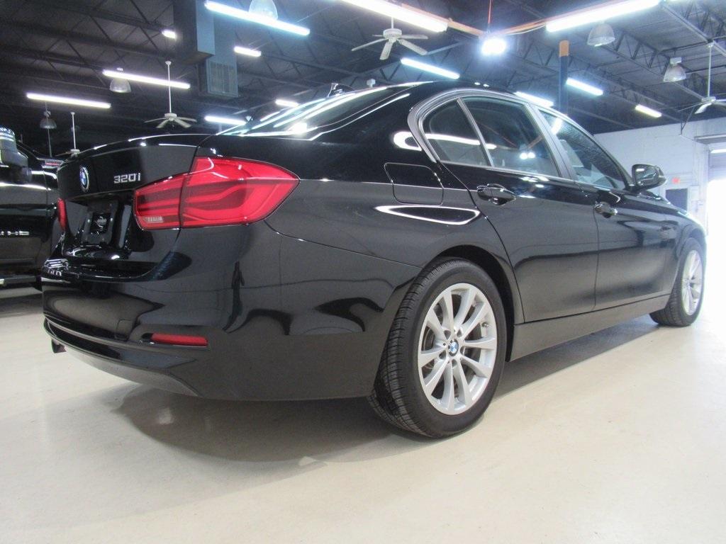 Thumbnail image of 2017 BMW 3 Series at Midway Auto Group