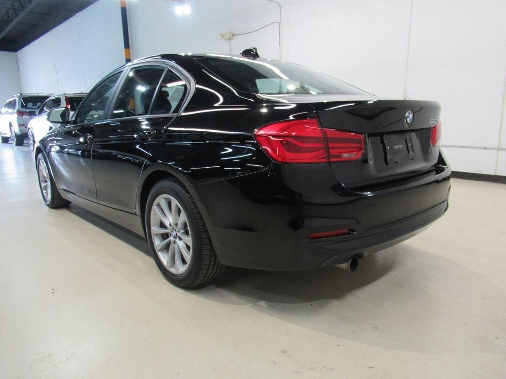 Thumbnail image of 2017 BMW 3 Series at Midway Auto Group