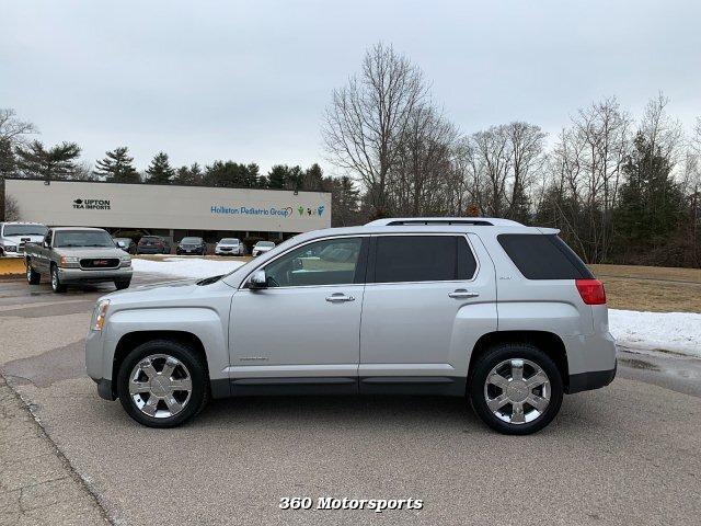 Thumbnail image of 2012 GMC Terrain at 360 Motorsports