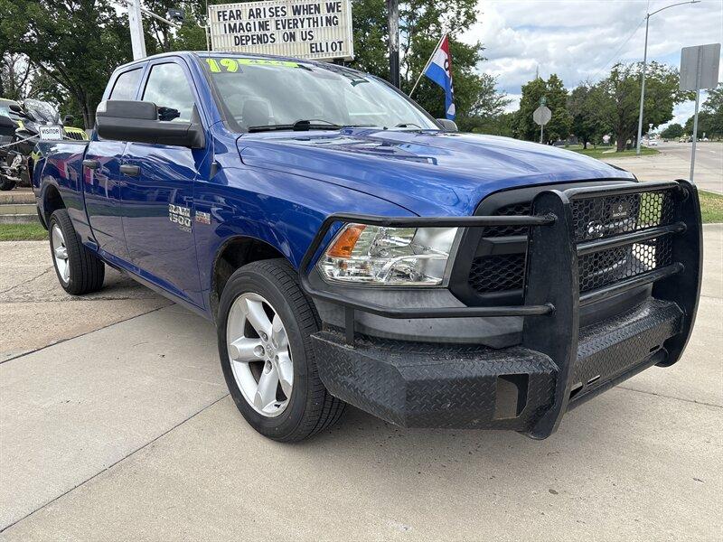 Thumbnail image of 2019 Ram 1500 Classic at Freedom Auto Sales