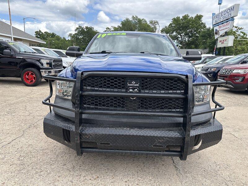 Thumbnail image of 2019 Ram 1500 Classic at Freedom Auto Sales