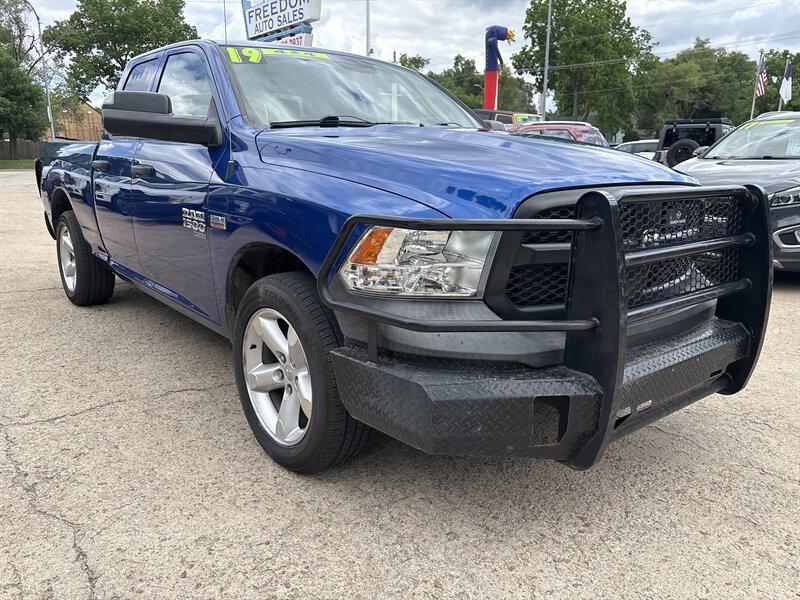 Thumbnail image of 2019 Ram 1500 Classic at Freedom Auto Sales