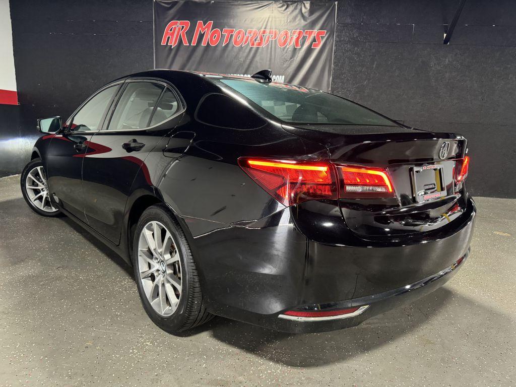 Thumbnail image of 2015 Acura TLX at AR MOTORSPORTS